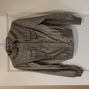 Aeropostale Compagnie Generale jacket